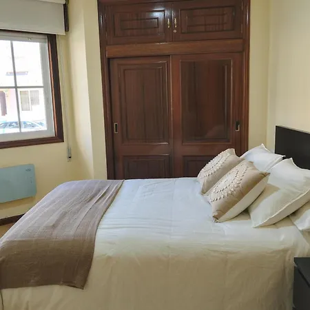 Salseiras Apartman