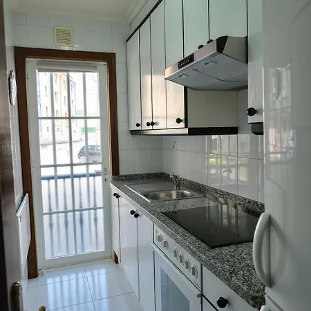 Apartman Salseiras