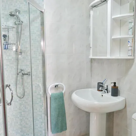 Salseiras Apartman