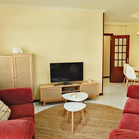 Salseiras Apartment *